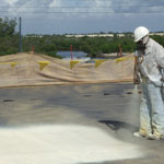 spray foam safety - Bismarck contractors